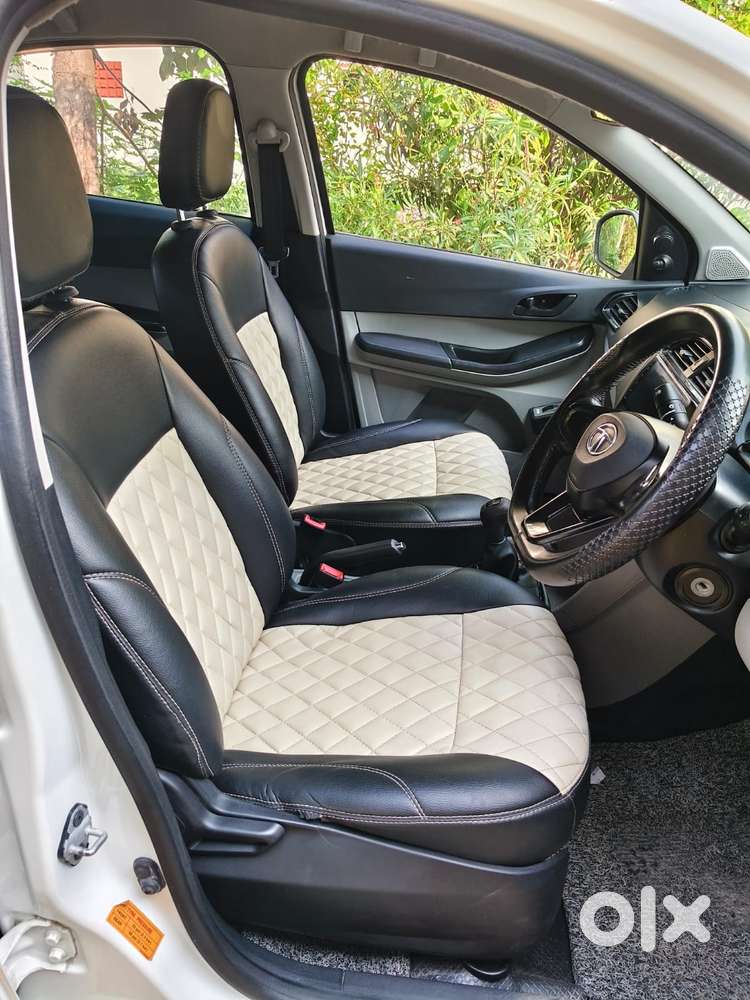 Tata Tiago 1.05 Revotorq Xe, 2022, Petrol