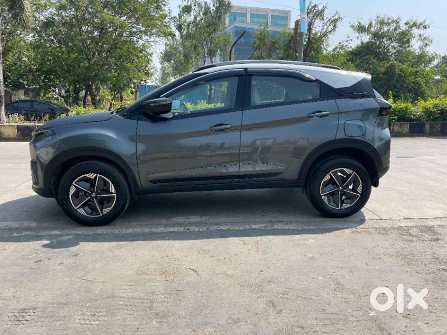 Tata Nexon Creative 1.5 Revotorq Diesel 6amt Dt, 2024, Diesel