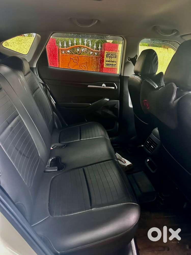 Kia Seltos 2020 Petrol Well Maintained