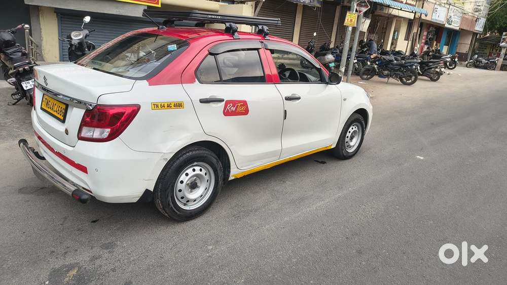 Maruti Suzuki Dzire 2024 Cng & Hybrids Well Maintained