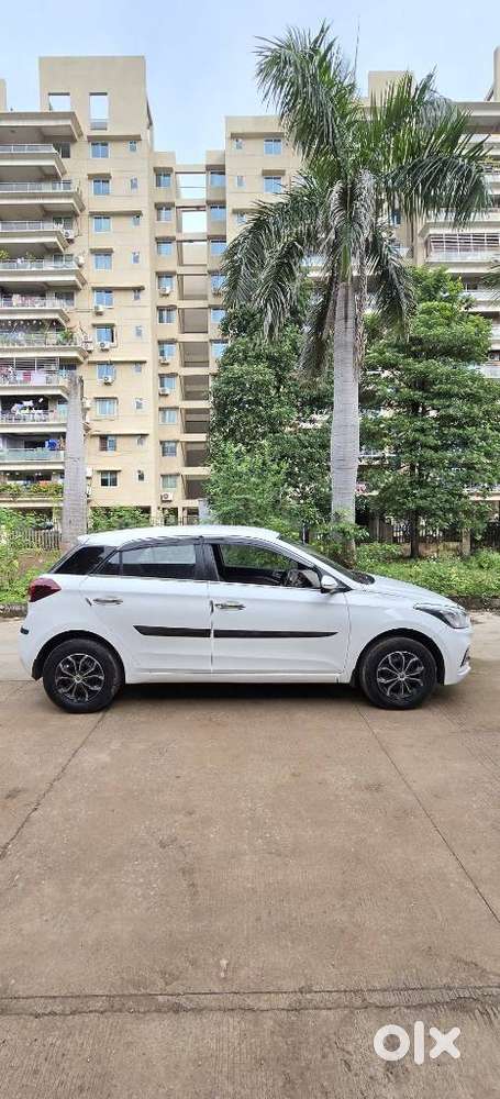 Hyundai Elite I20 Sportz Plus, 2018