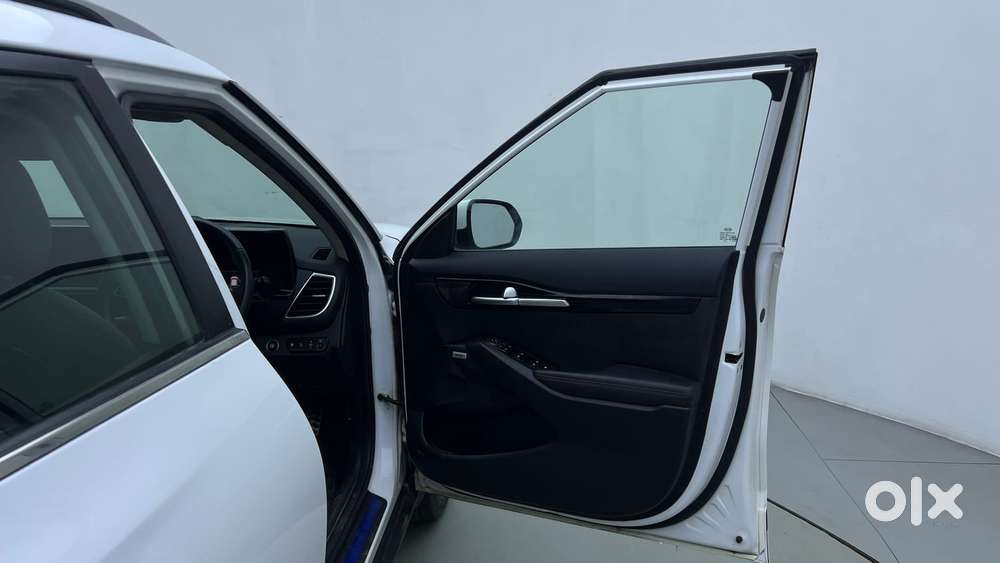 Kia Seltos 1.5 Gtx+ Diesel At, 2020, Diesel