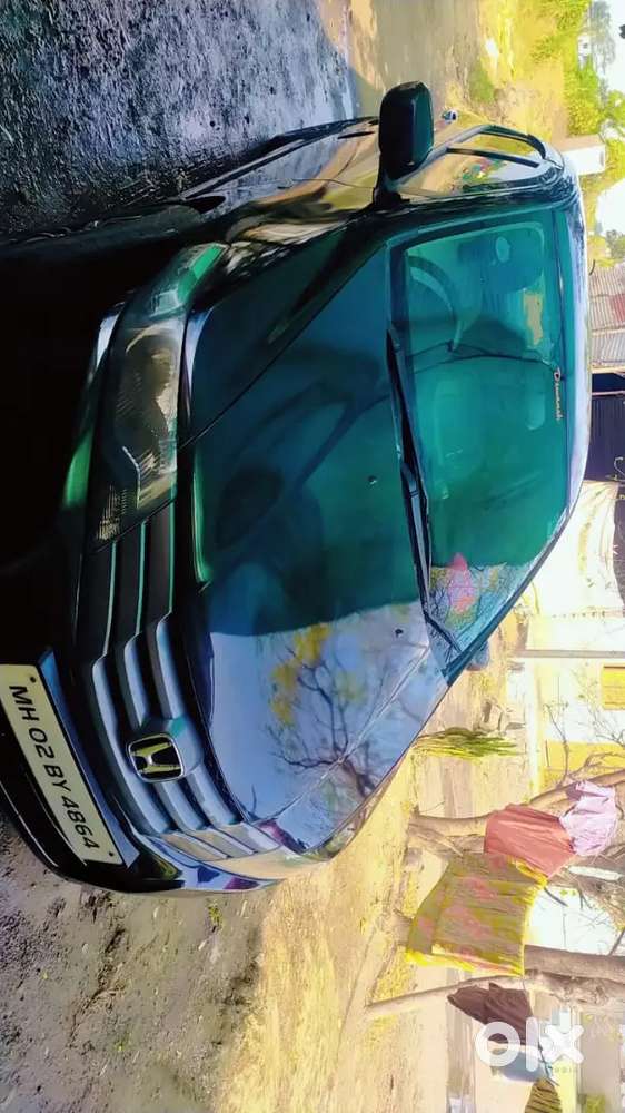 Honda City 2010 Petrol 106000 Km Driven
