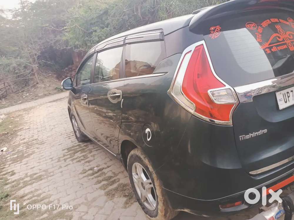 Mahindra Marazzo 2019 Diesel 65000 Km Driven