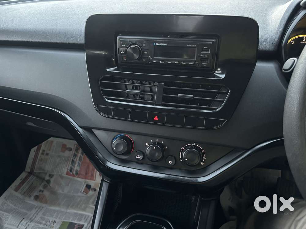 Tata Harrier Xe, 2023, Diesel