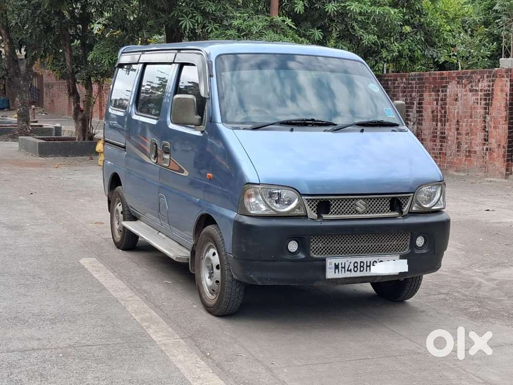Maruti Suzuki Eeco Cng 5 Seater Ac, 2019, Cng & Hybrids