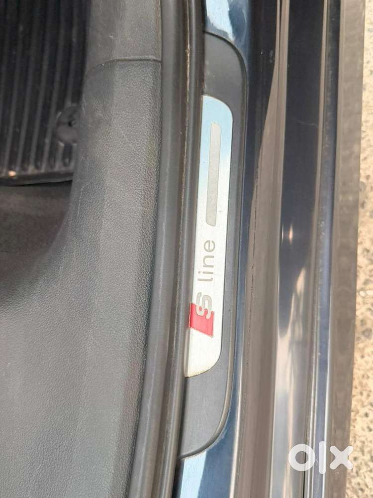 Audi A6 1.8 35 Tsi Matrix S-line