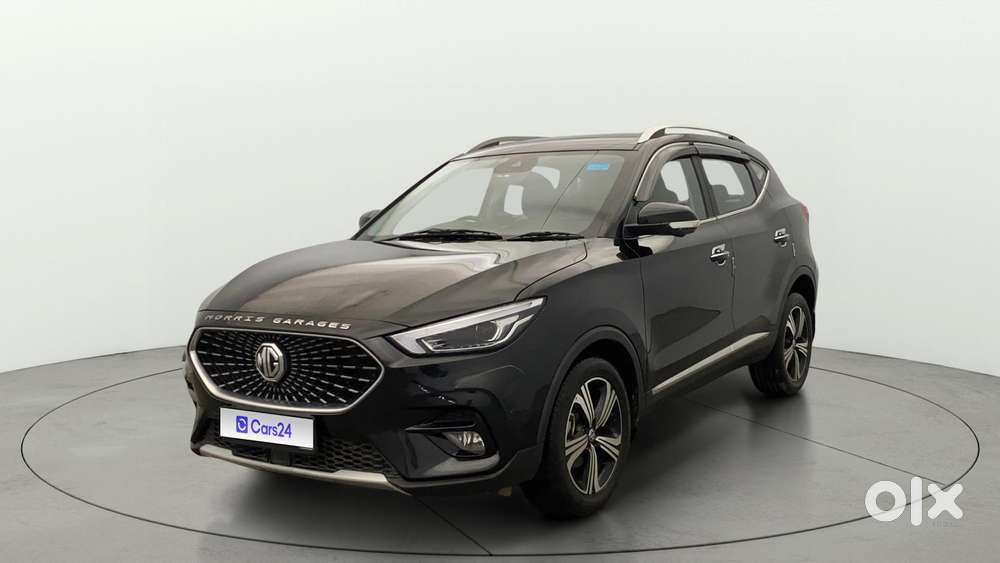 Mg Astor 1.5 Savvy Cvt S Red, 2024, Petrol