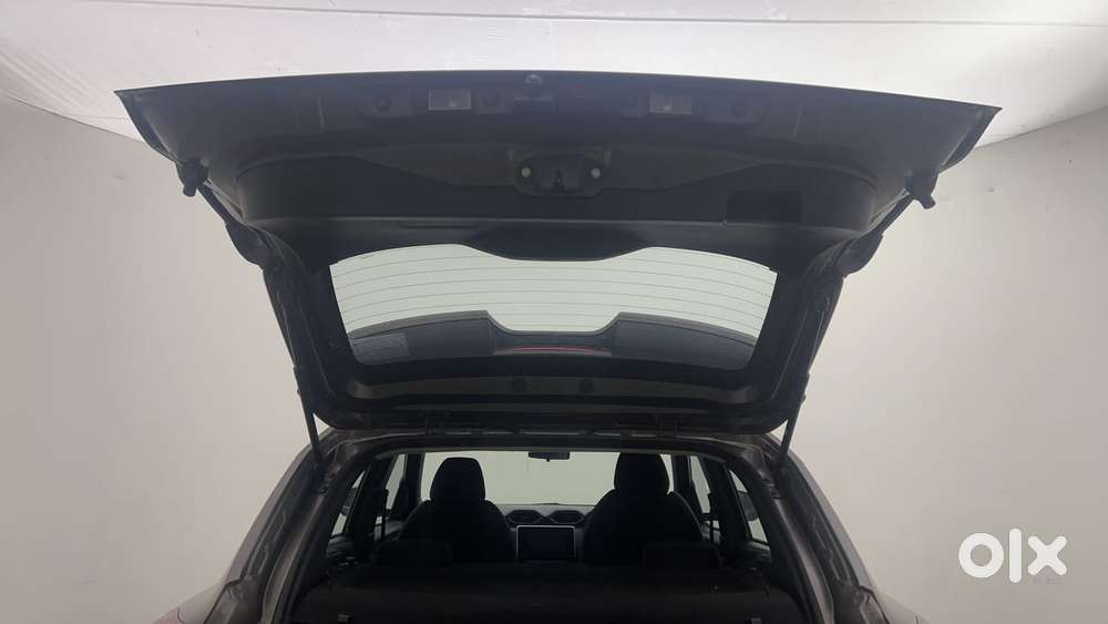 Nissan Magnite 1.0 Xv Premium Turbo Cvt, 2023, Petrol