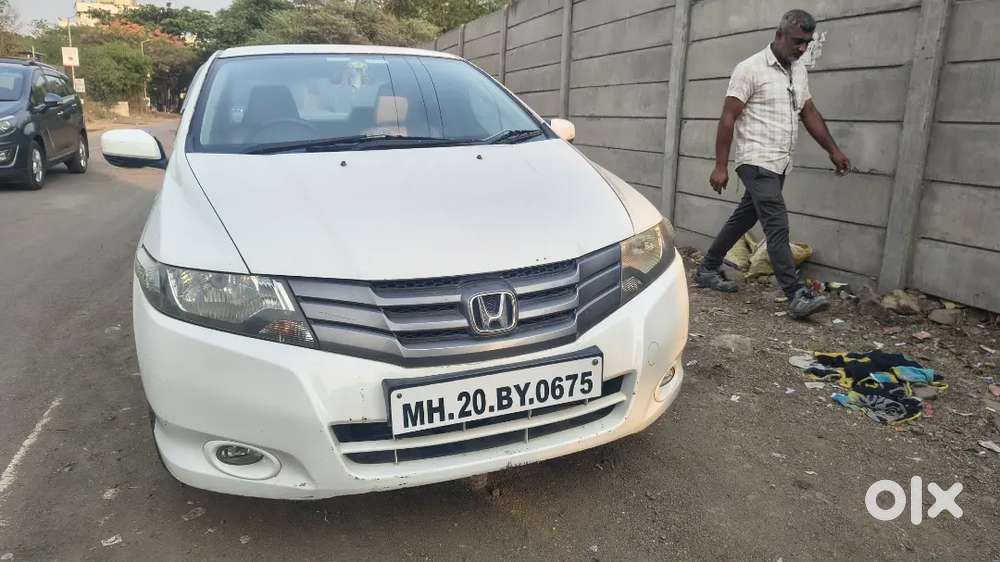 Honda City 2 Petrol Good Condition