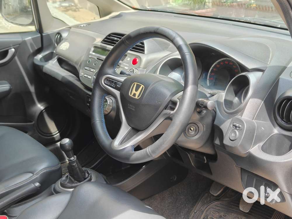 Honda Jazz Active, 2009, Petrol