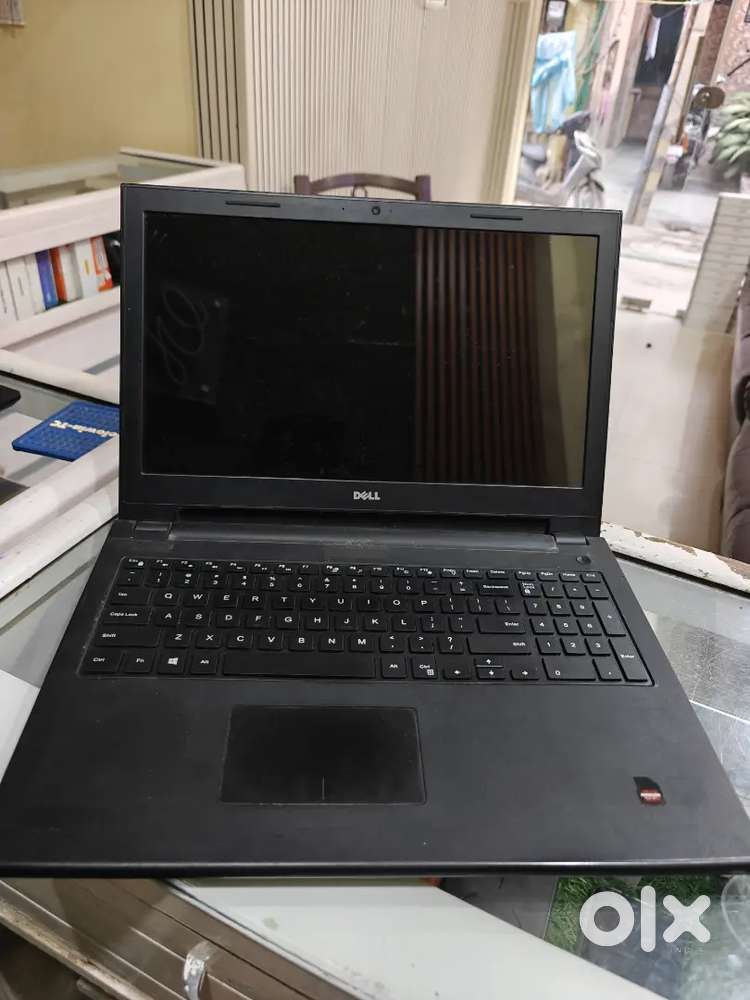 Dell Inspiron 15 in Good Condition