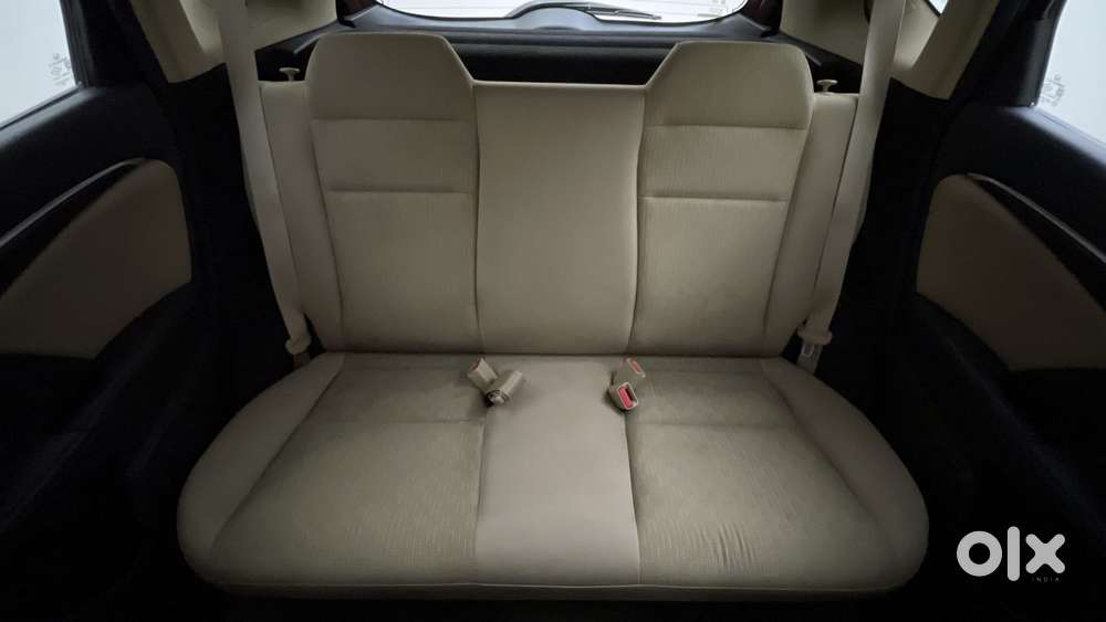 Honda Jazz V At I-vtec, 2016, Petrol