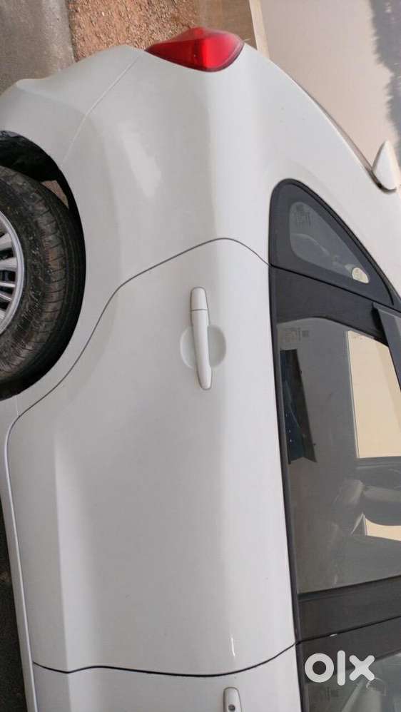 Maruti Suzuki Baleno 2019 Petrol Good Condition