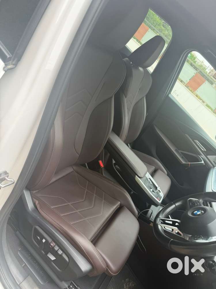 Bmw X1 Petrol 2024