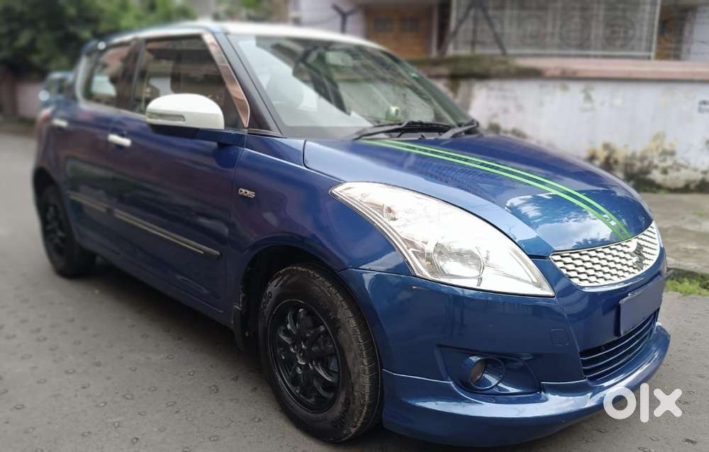 Maruti Suzuki Swift Vdi, 2015, Diesel