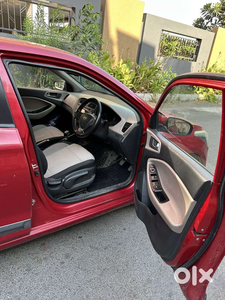 Hyundai Elite I20 1.4 Crdi Asta (o), 2015, Diesel