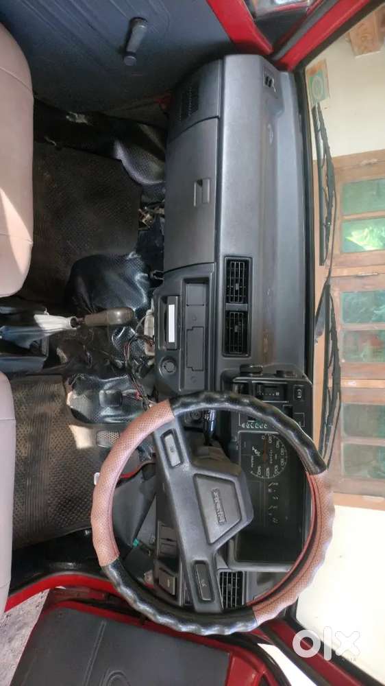 Maruti Suzuki 800 1997 Petrol Good Condition
