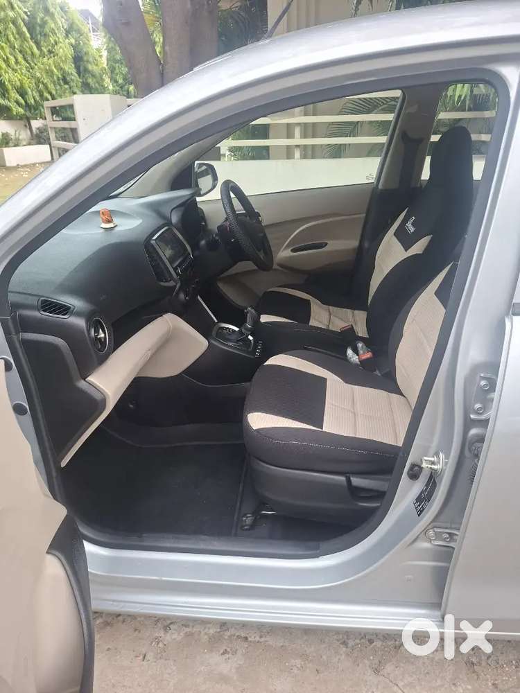 Hyundai Santro Sportz Amt 2021
