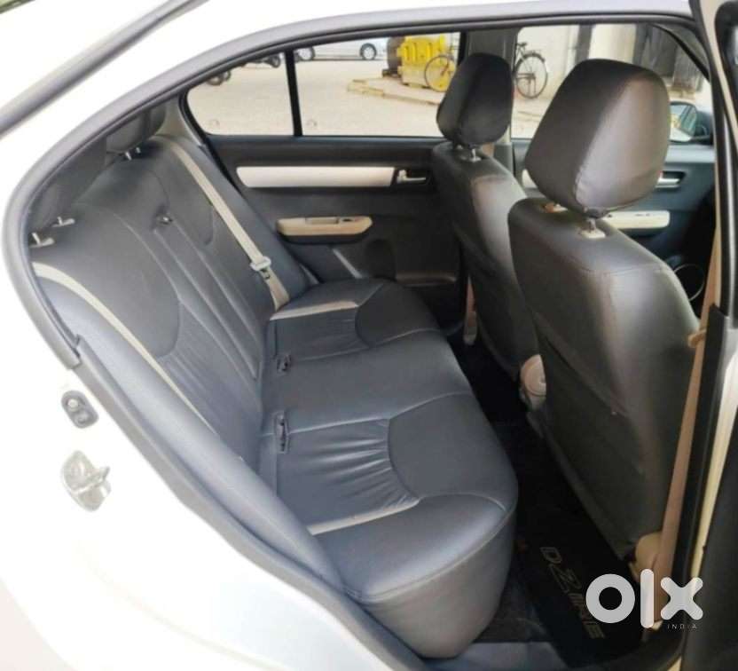 Maruti Suzuki Swift Dzire 2012-2015 1.2 Zxi, 2012, Petrol