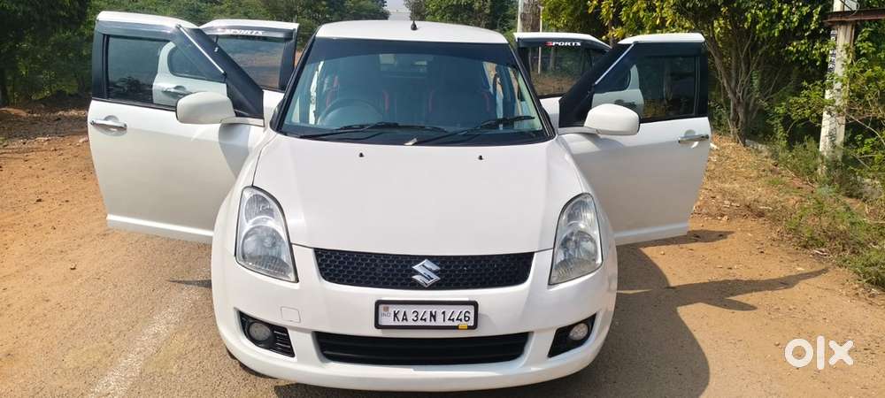 Swift Dzire 2013 Petrol Manual