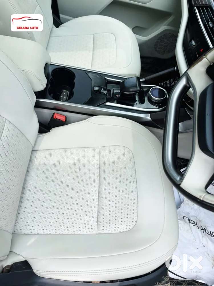 Tata Safari, 2024, Diesel