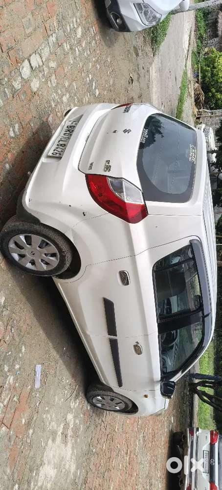 Maruti Suzuki Alto K10vxi 2015 Manual Petrol