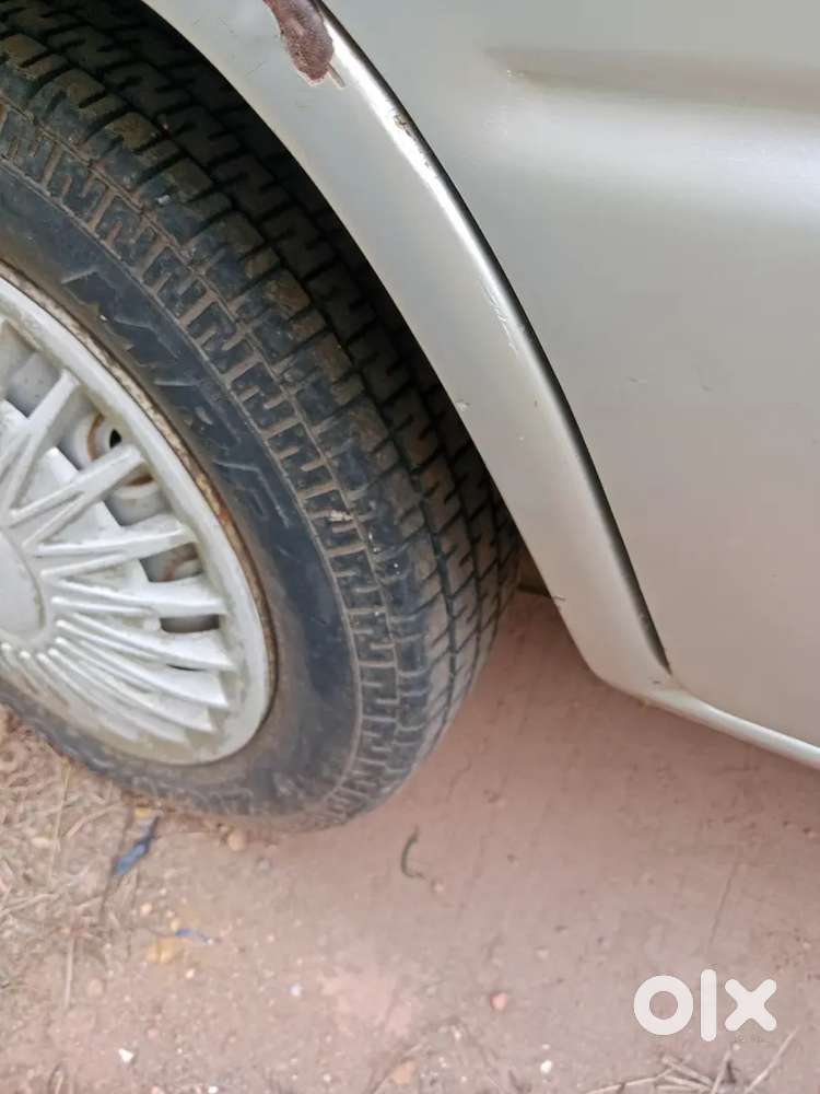 Maruti Suzuki 800 2009 Petrol Manual