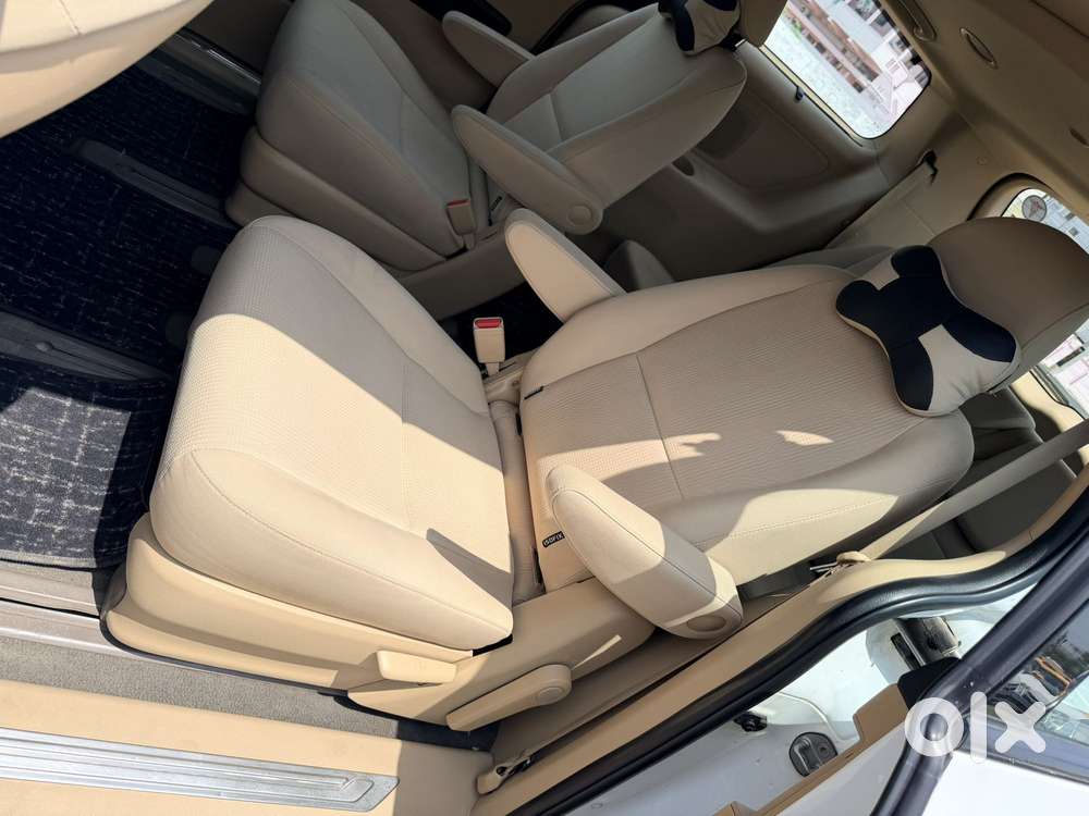 Kia Carnival Prestige, 2020, Diesel