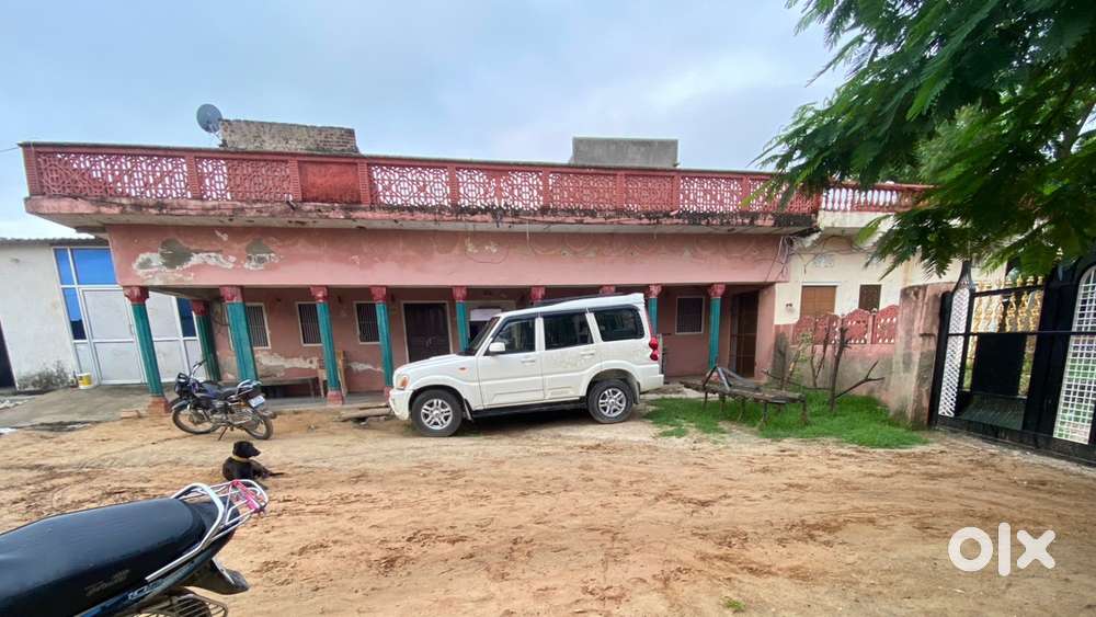 Mahindra Scorpio 2013