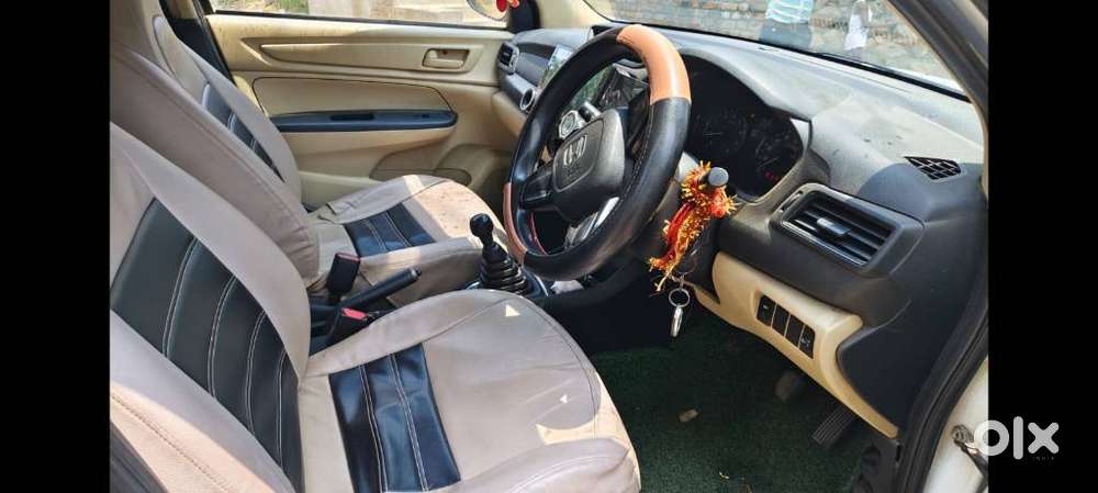 Honda Amaze 1.2 Smt I Vtec, 2019, Petrol