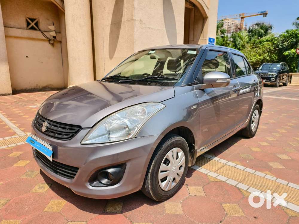 Maruti Suzuki Swift Dzire Vdi Bsiv, 2012, Diesel