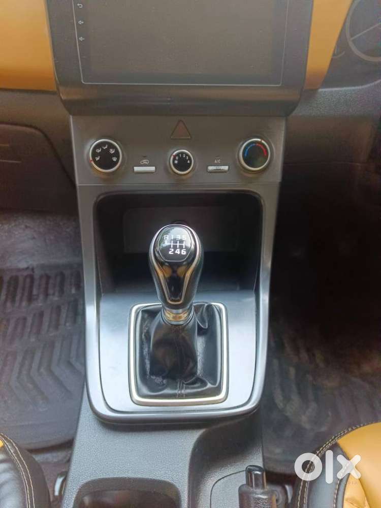 Hyundai Creta 1.6 Vtvt E Plus, 2020, Diesel