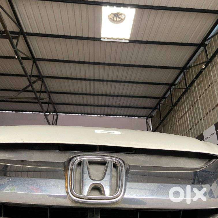 Honda City 2015-2017 I Dtec Sv, 2015, Diesel