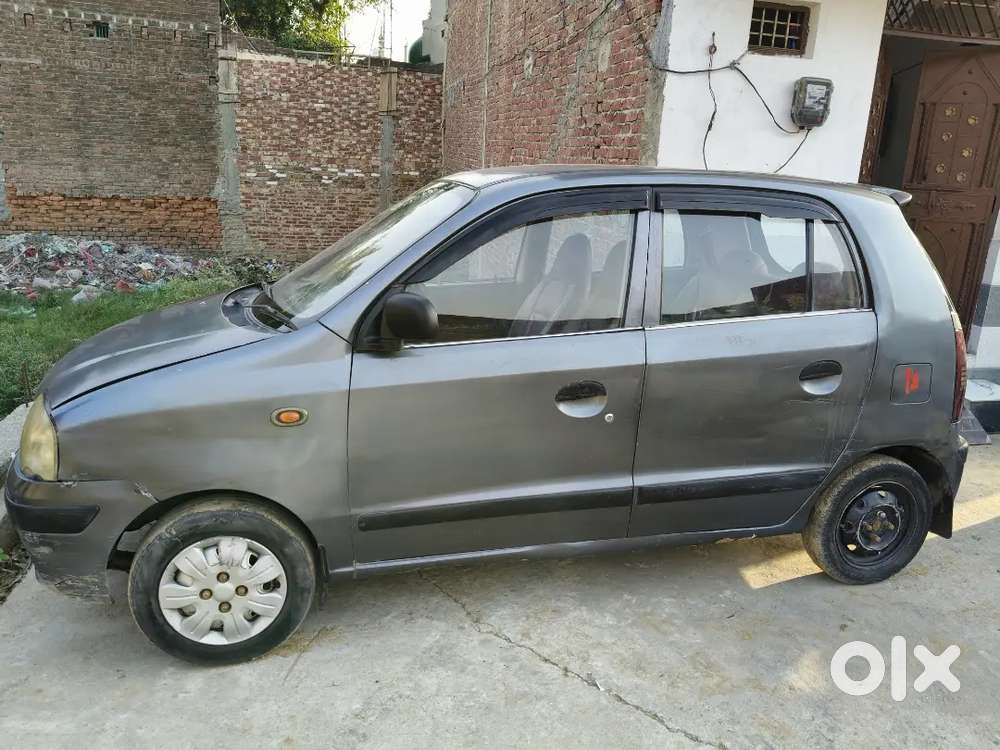 Hyundai Bayon 2010 Lpg 150000 Km Driven