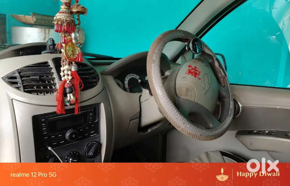 Mahindra Quanto Diesel 2015