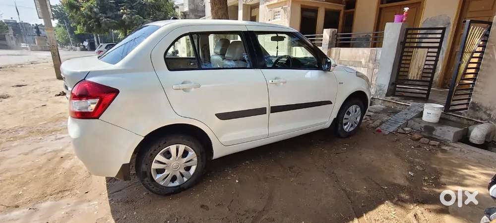 Maruti Suzuki Swift Vdi 2012 Desember