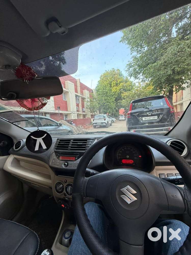 Maruti Suzuki 2012 Car