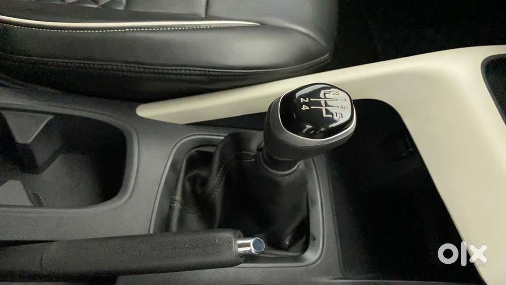 Nissan Magnite 1.0 Xe, 2021, Petrol