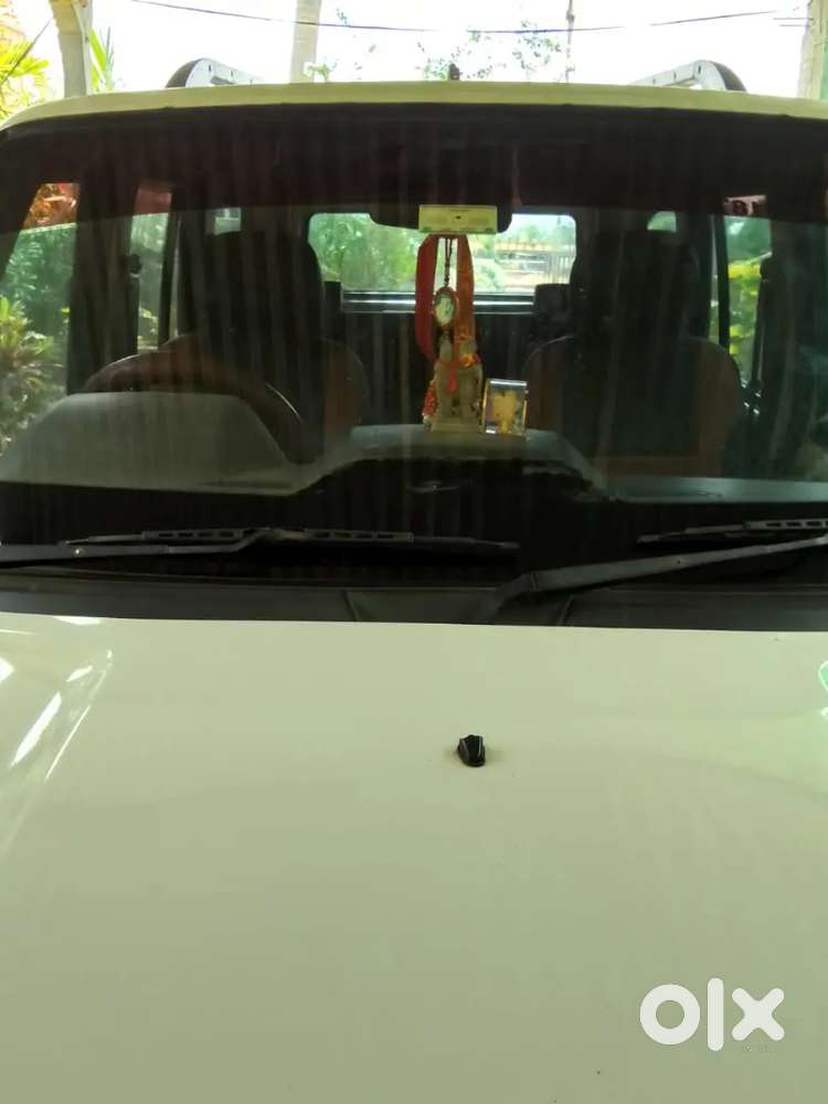 Scorpio S2 2017 Model