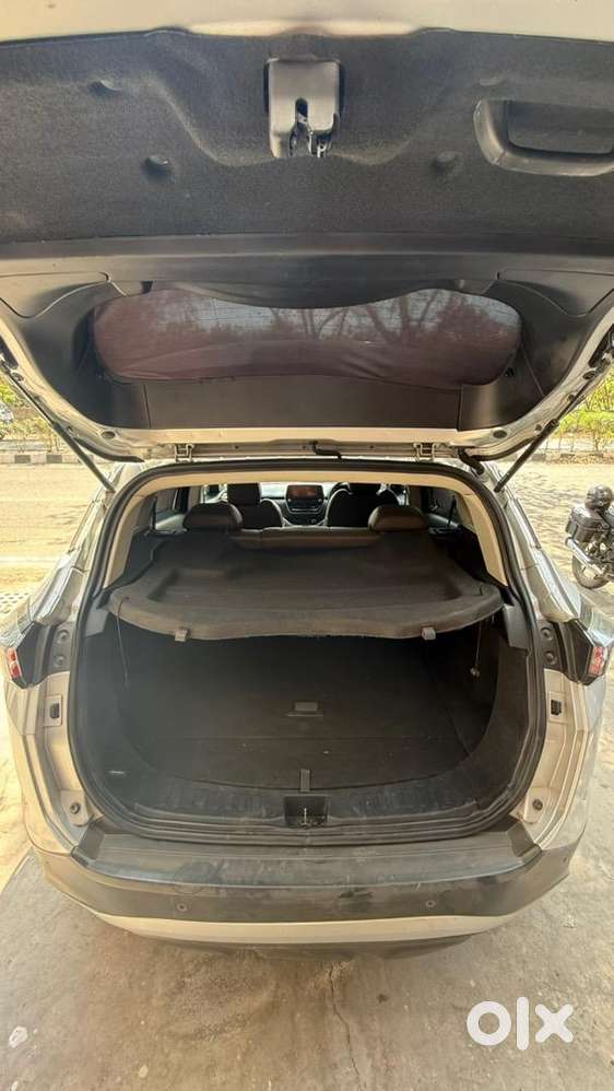 Tata Harrier 2020 Diesel 141000 Km Driven