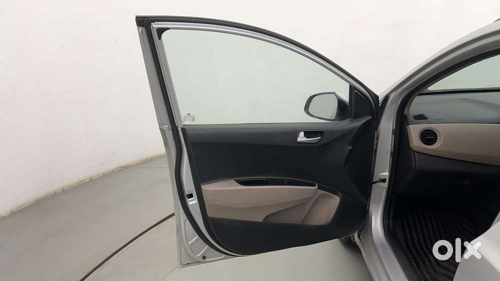 Hyundai Grand I10 1.2 Kappa Sportz Option, 2017, Petrol