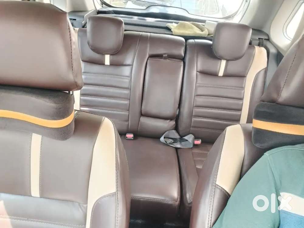 Maruti Suzuki Vitara 2017 Diesel Manual