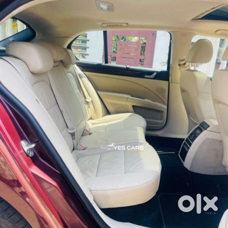 Skoda Superb 1.8 Elegance Tsi At, 2012, Petrol