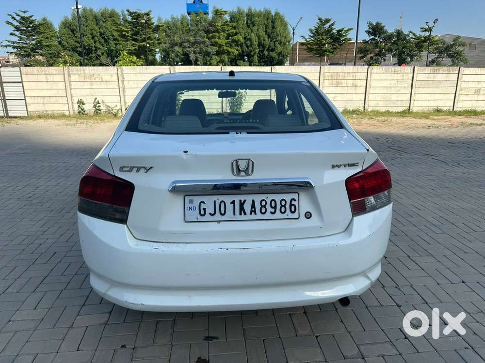 Honda City Petrol 2009