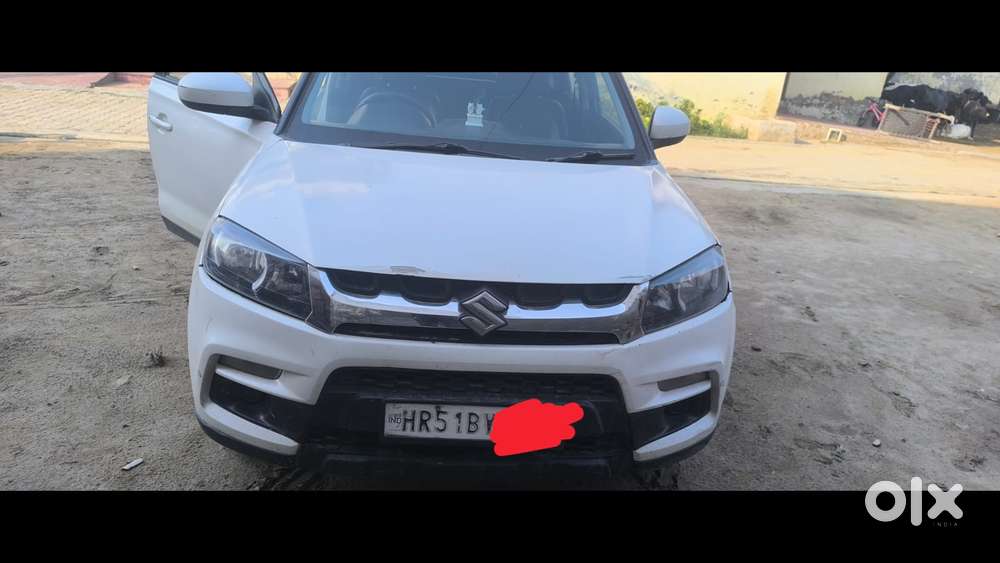 Hyundai Creta 1.6 Sx Plus Auto, 2016, Diesel