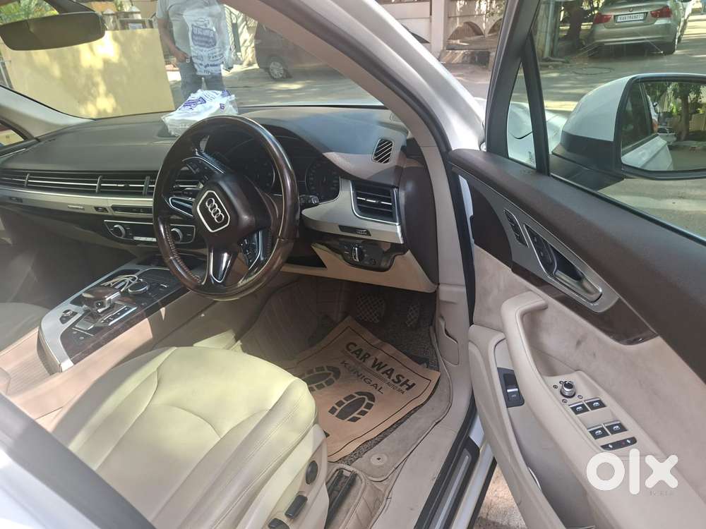 Audi A7 3.0 Sportback Tdi Quattro, 2016, Diesel