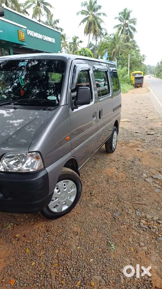 Maruti Suzuki Eeco 1.2 2025