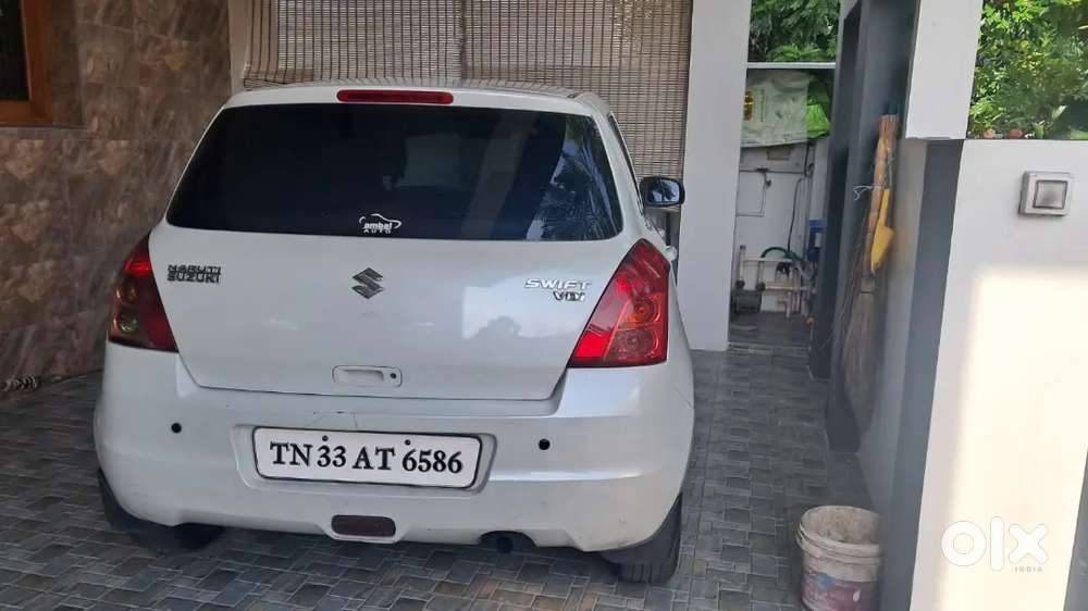 Maruti Suzuki Swift Vdi 2011 Desel Manual