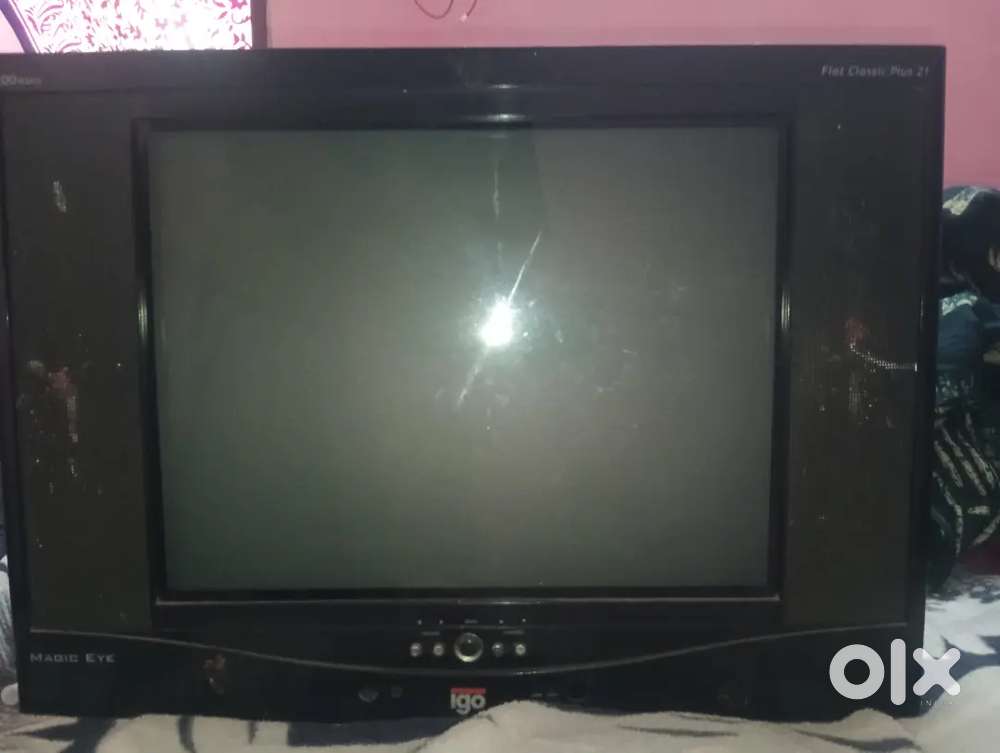 Igo good condition good picture